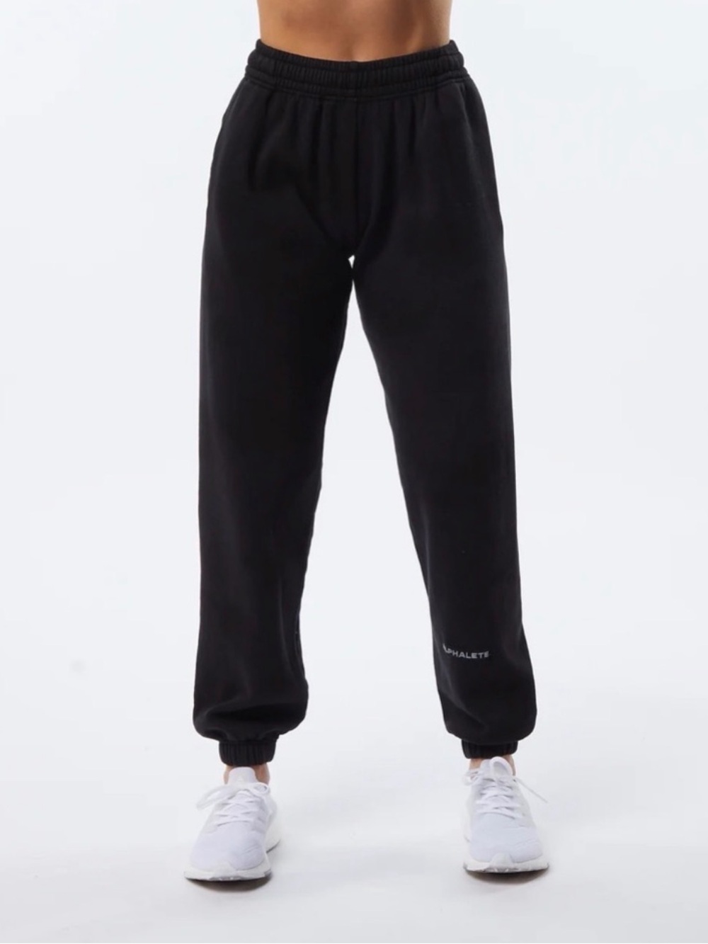 Alphalete HCTS Jogger in Blackbird